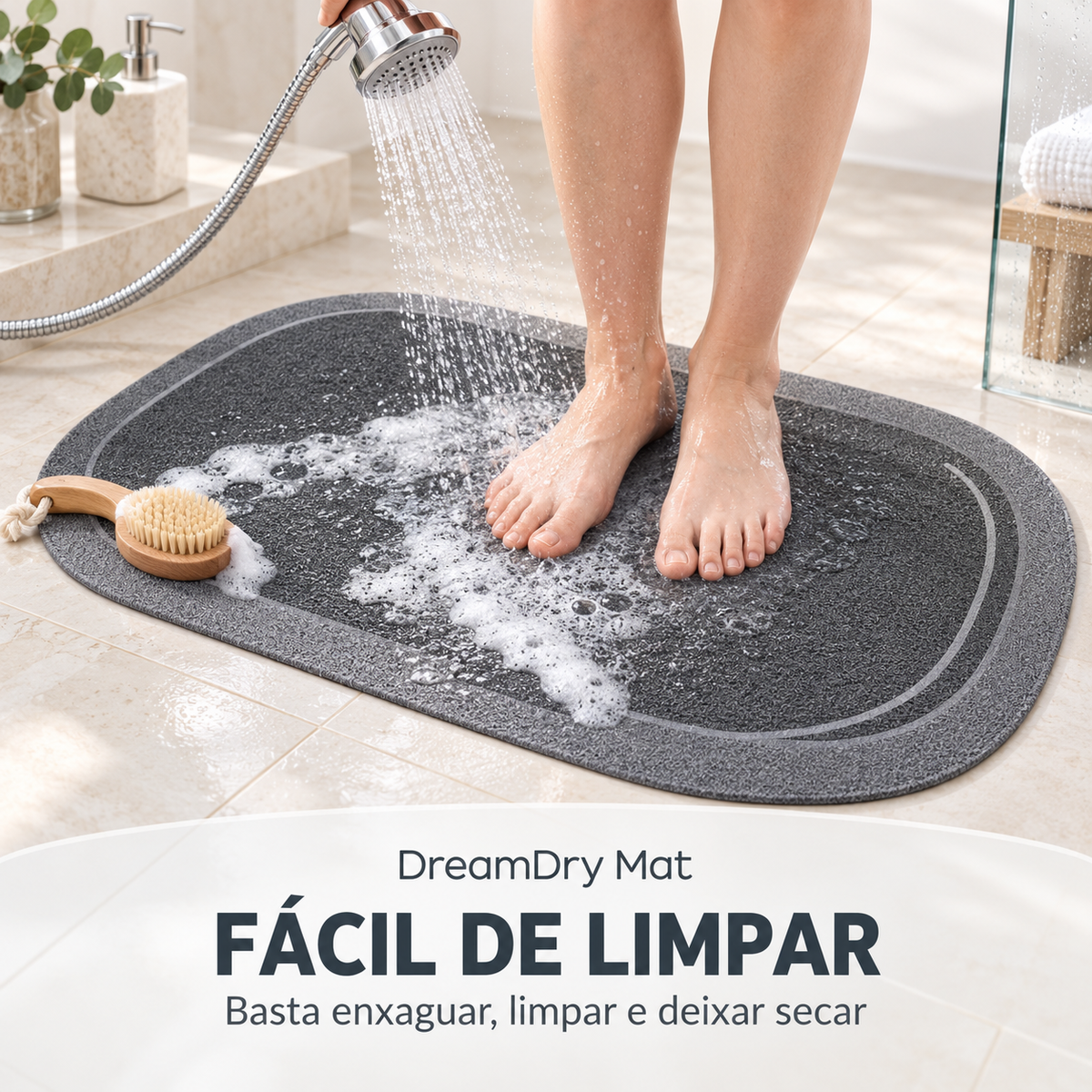 DreamDry Mat