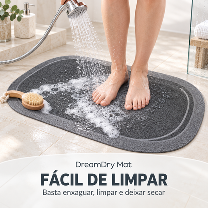 DreamDry Mat