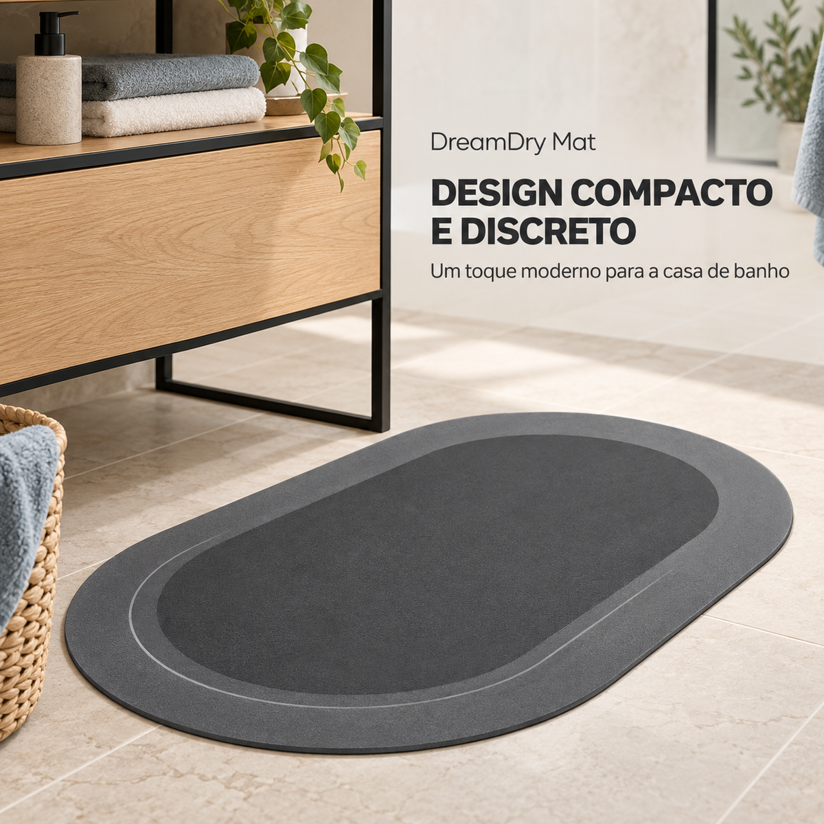 DreamDry Mat
