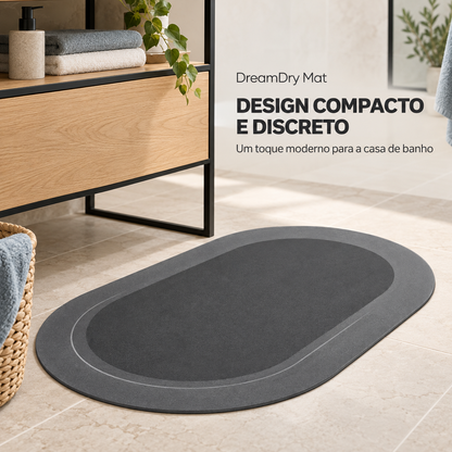 DreamDry Mat