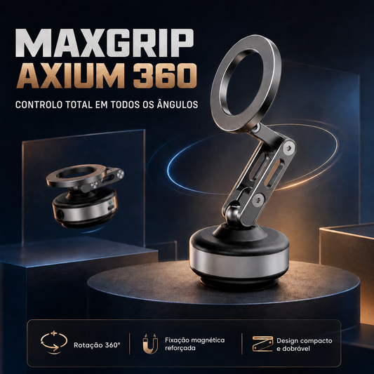 MaxGrip Axium 360