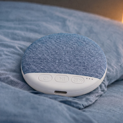 Pillow wave