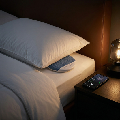 Pillow wave