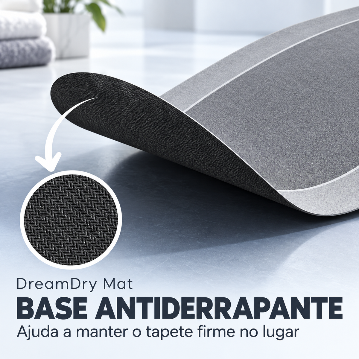 DreamDry Mat