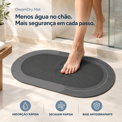 DreamDry Mat